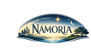 Namoria Label