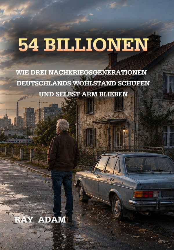 NAMORIA - 54 Billionen